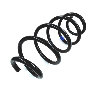 7B0411105S Coil Spring